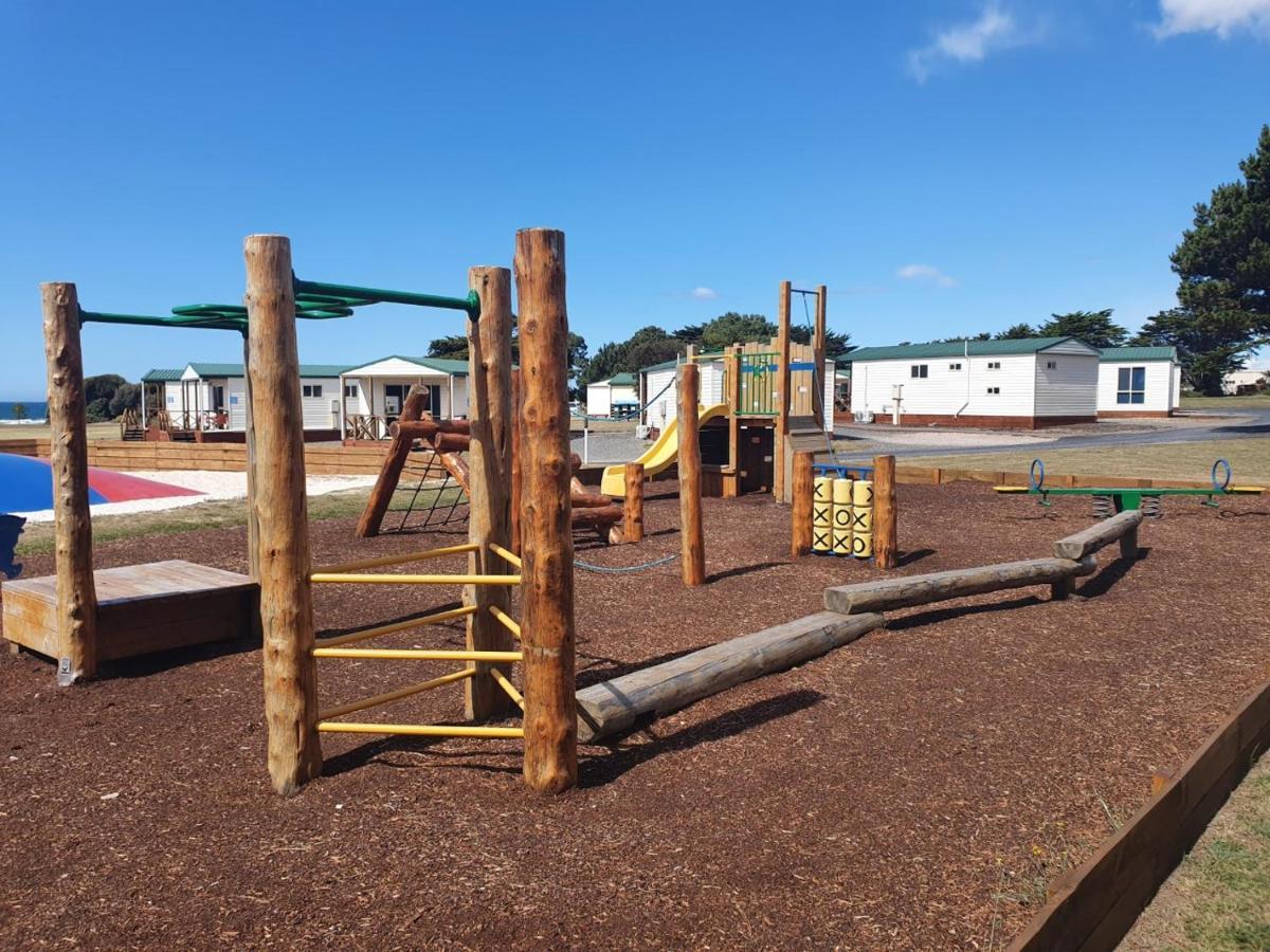 Discovery Parks - Devonport Eksteriør billede
