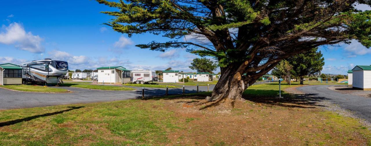 Discovery Parks - Devonport Eksteriør billede