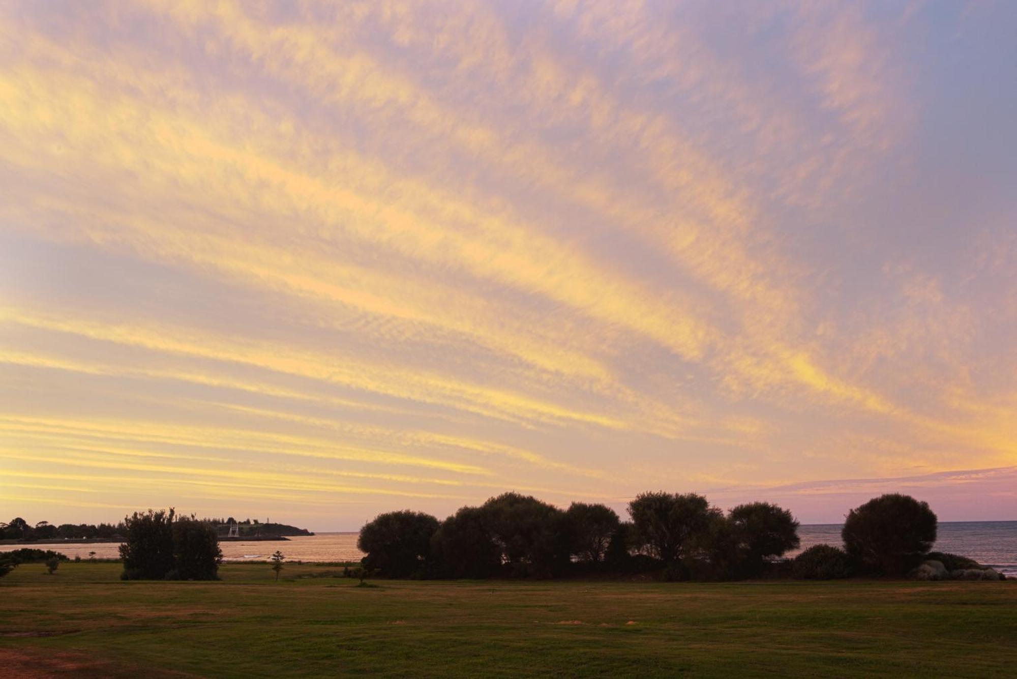 Discovery Parks - Devonport Eksteriør billede
