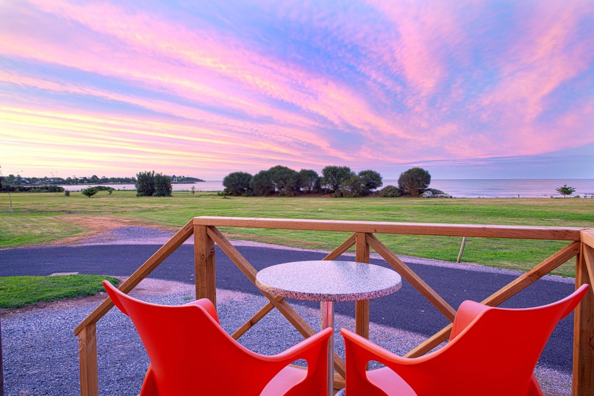 Discovery Parks - Devonport Eksteriør billede