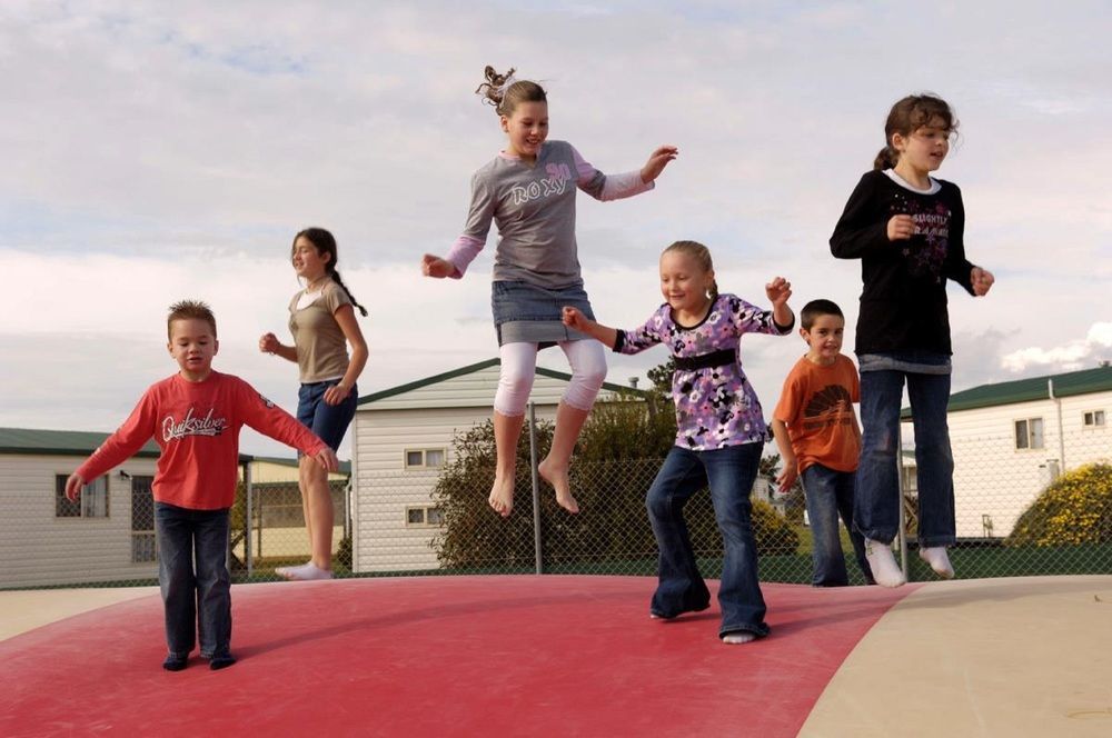 Discovery Parks - Devonport Eksteriør billede