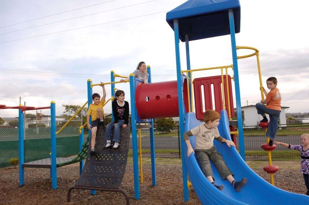 Discovery Parks - Devonport Eksteriør billede