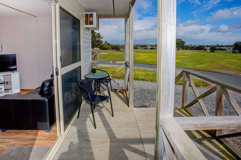 Discovery Parks - Devonport Eksteriør billede
