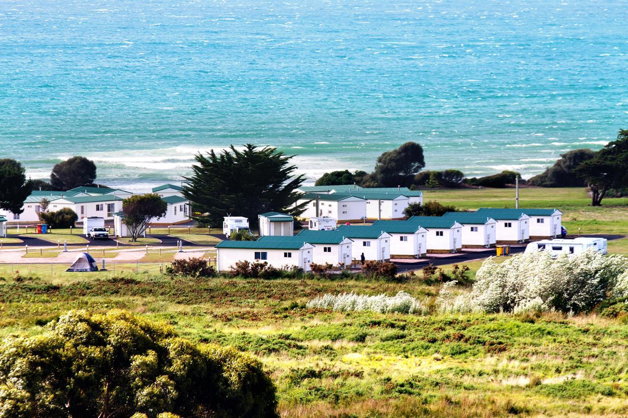 Discovery Parks - Devonport Eksteriør billede