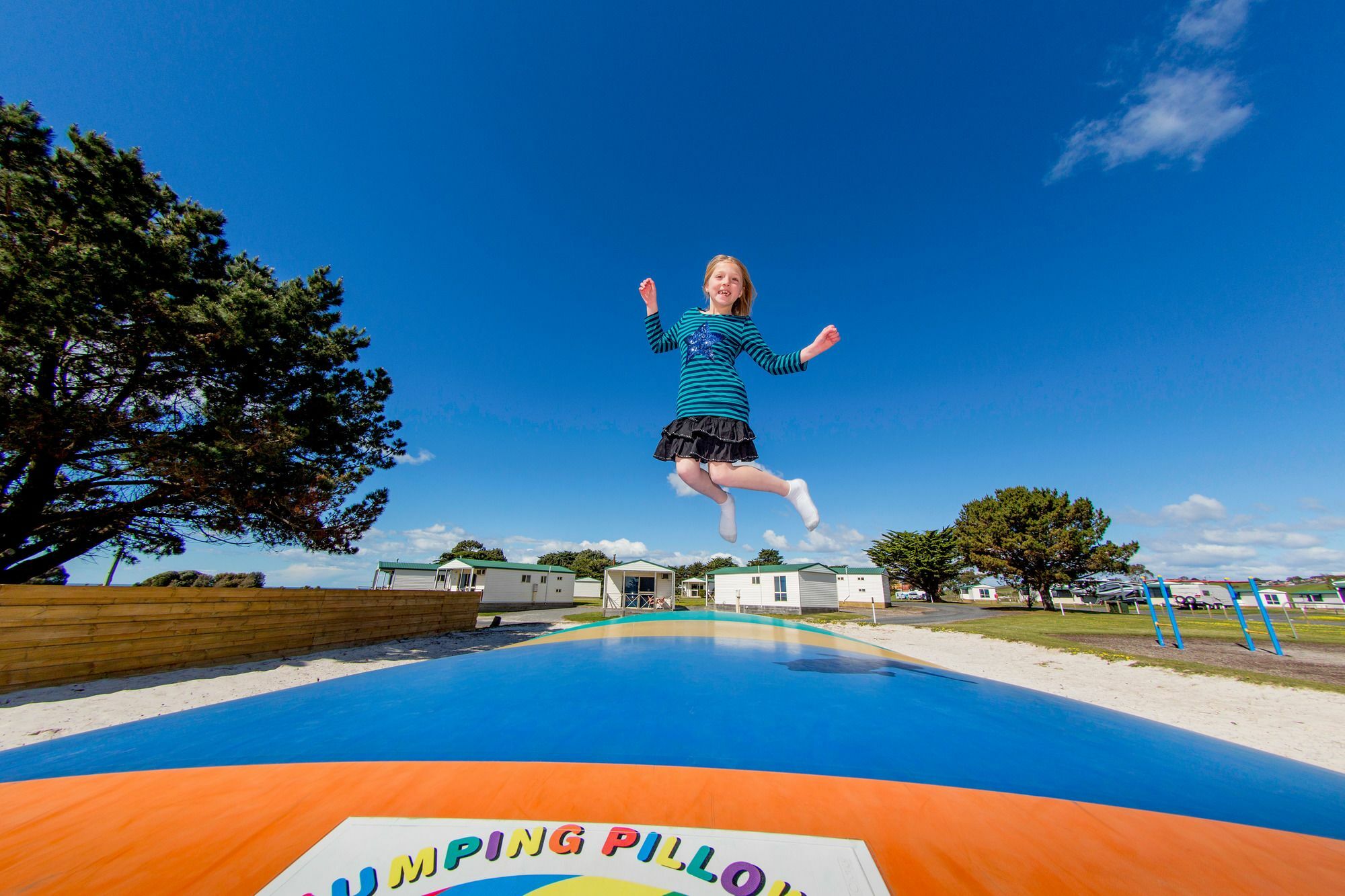 Discovery Parks - Devonport Eksteriør billede