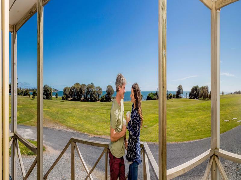 Discovery Parks - Devonport Eksteriør billede